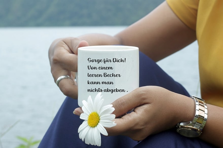 MBCL Selbstmitgefühl und Selbstfürsorge